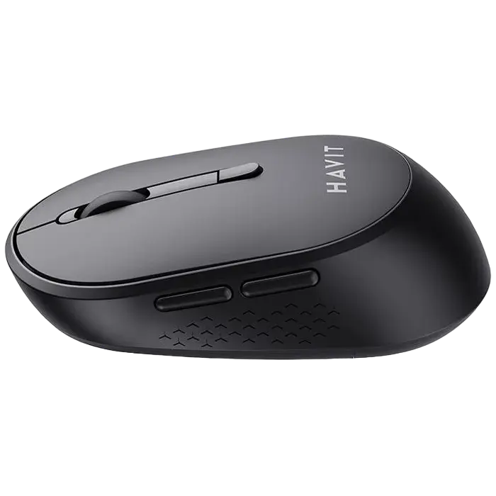 Беcпроводная мышь Havit MS78GT Беспроводное Чёрный