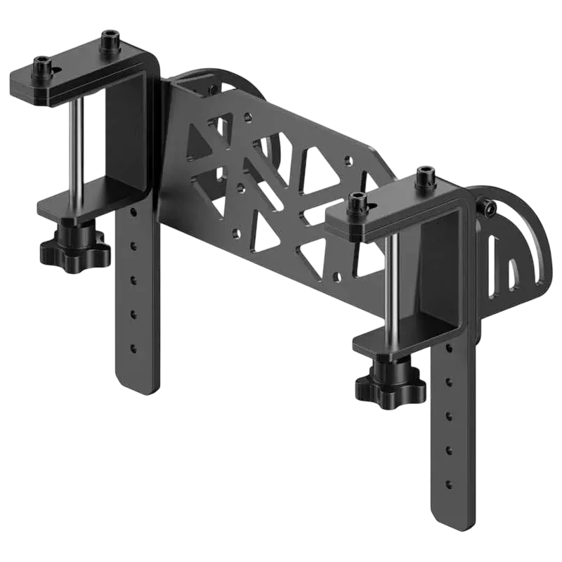 Игровой руль MOZA Trucking Bundle Чёрный