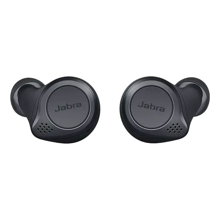 Наушники Jabra Elite Active 75t Серый