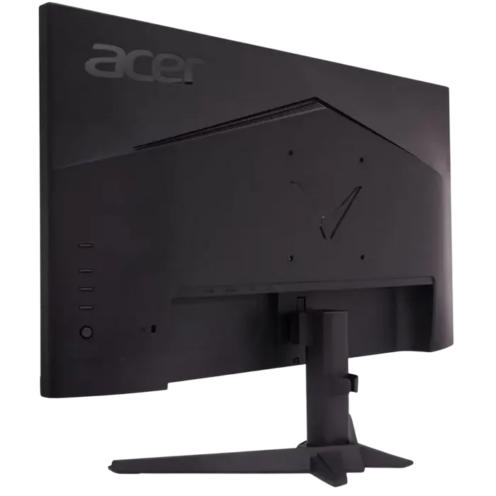 23,8" Игровой монитор Acer VG240YX1BMIIPX, IPS 1920x1080 FHD, Чёрный