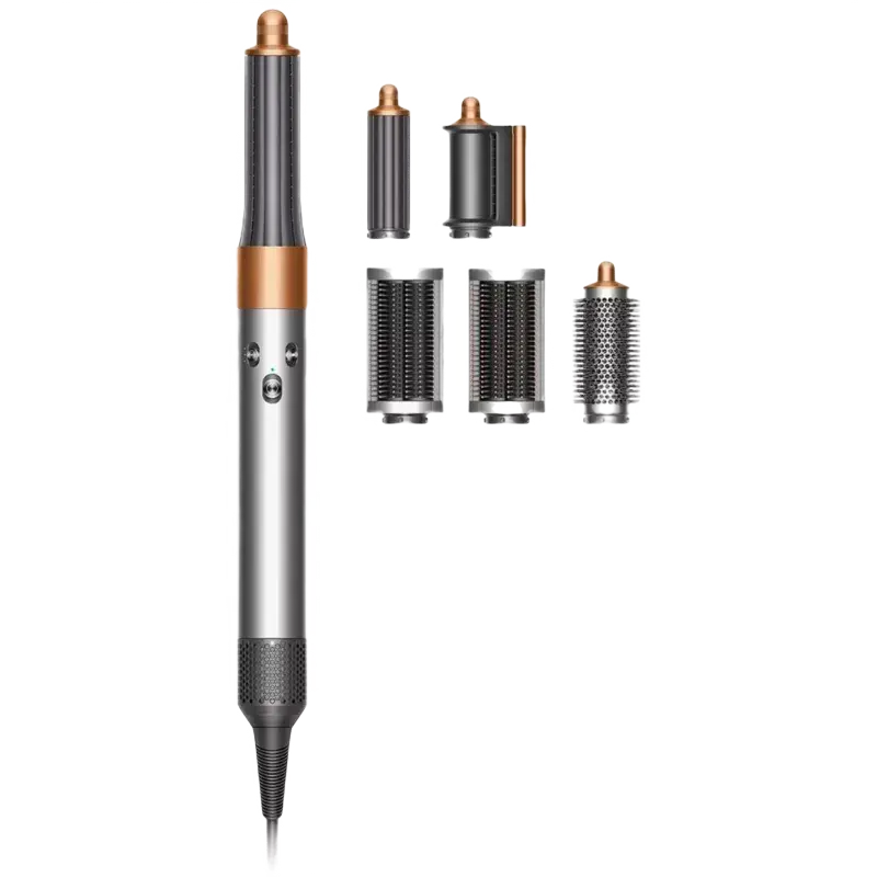 Стайлер Dyson Airwrap HS05 Nickel | Copper