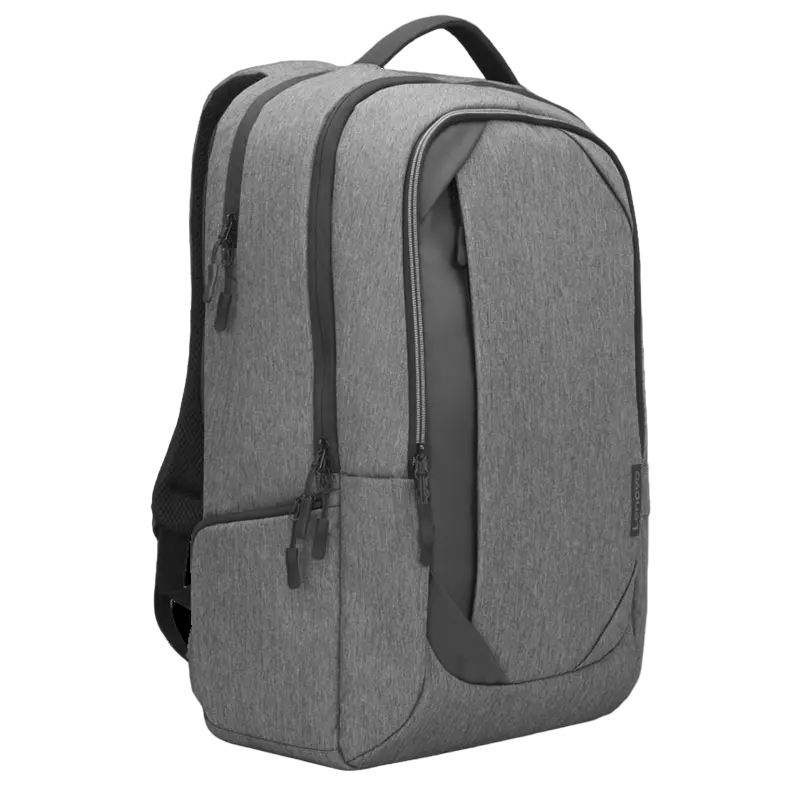 Рюкзак для ноутбука Lenovo Business Casual Серый
