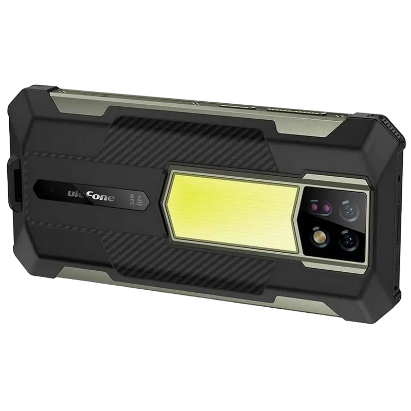 Смартфон Ulefone Armor 24, 12 ГБ / 256ГБ