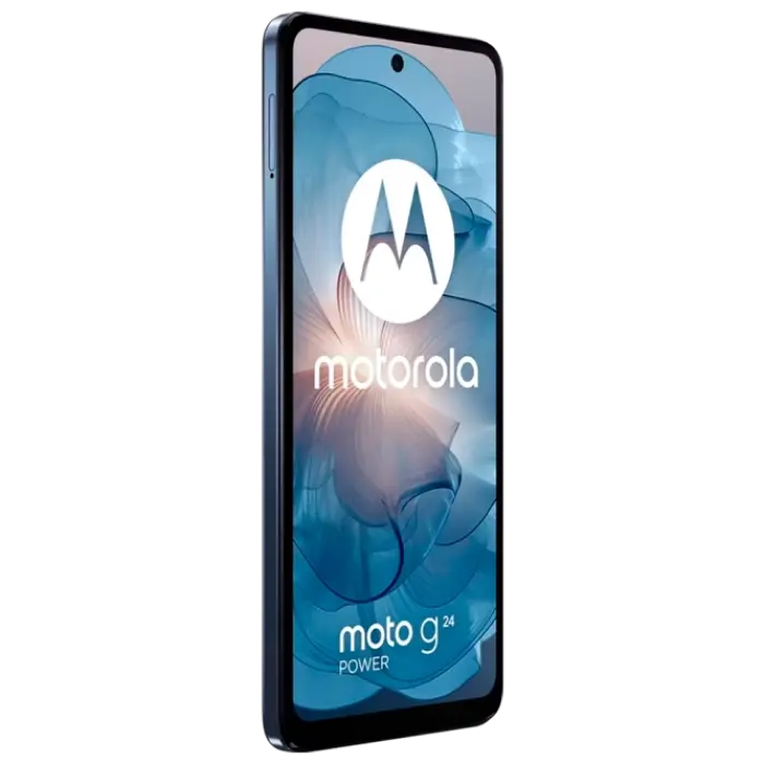 Смартфон Motorola Moto G24 Power, 8 ГБ / 256ГБ