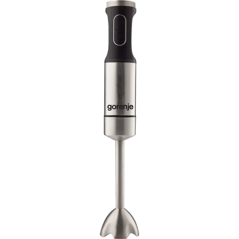 Погружной блендер Gorenje HBX1000EB Чёрный