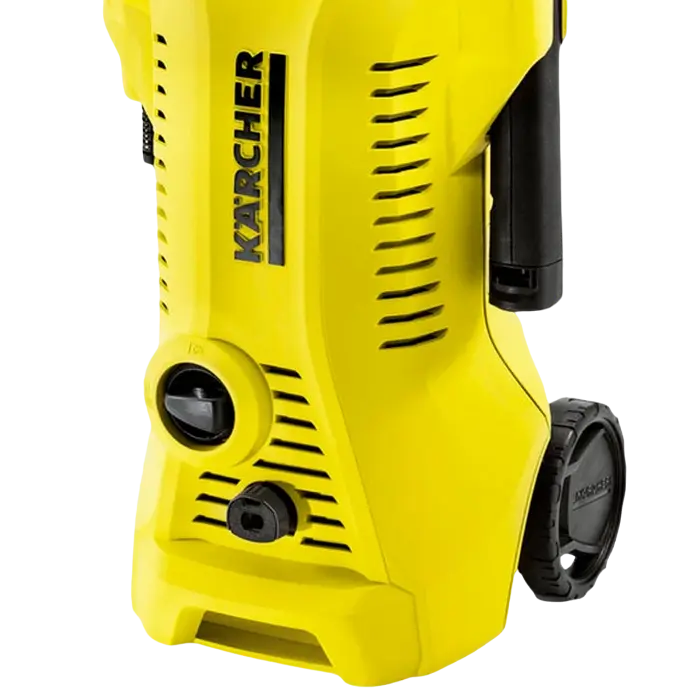 Мойка высокого давления Karcher K 2 Power Control 1400 Вт