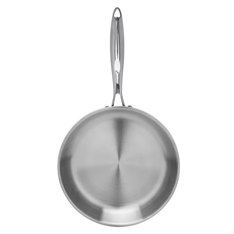 Сковорода RESTO Crater CRATER Grey