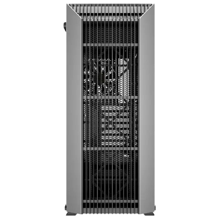 Carcasă PC Deepcool CL500 4F Midi-Tower Negru