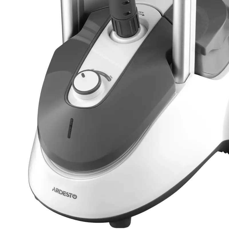 Стационарный отпариватель Ardesto IR-S26 Белый | Серый