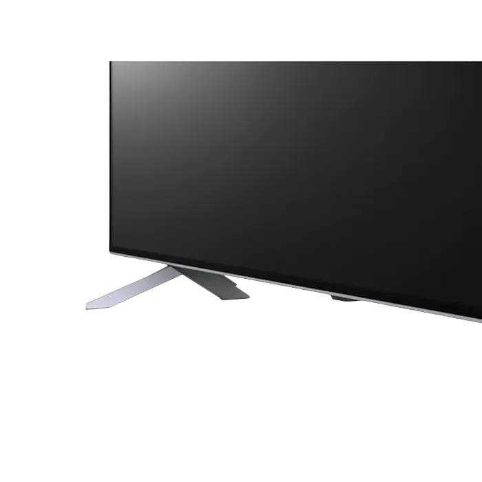 65" LED SMART Телевизор LG 65NANO906PB Черный