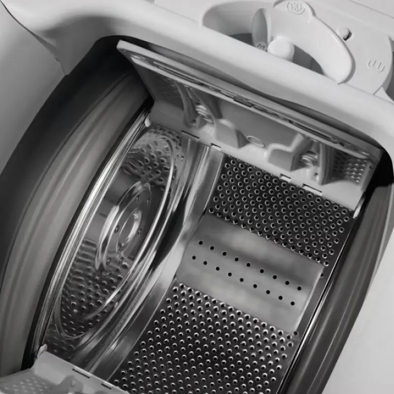 Стиральная машина Electrolux EW2TN5261FE Белый