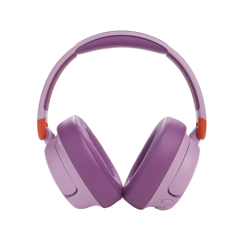 Căști JBL JR460NC Roz
