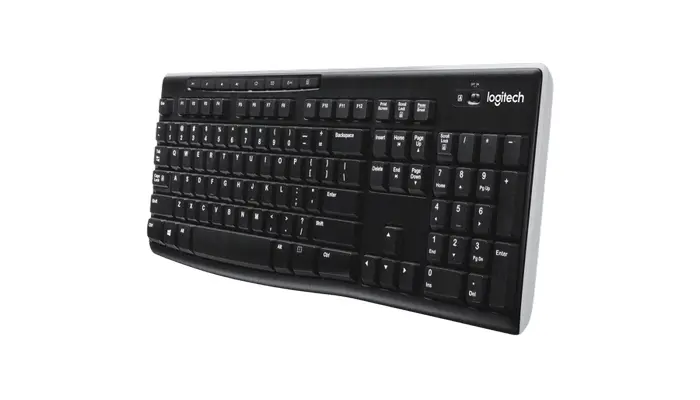 Logitech K270