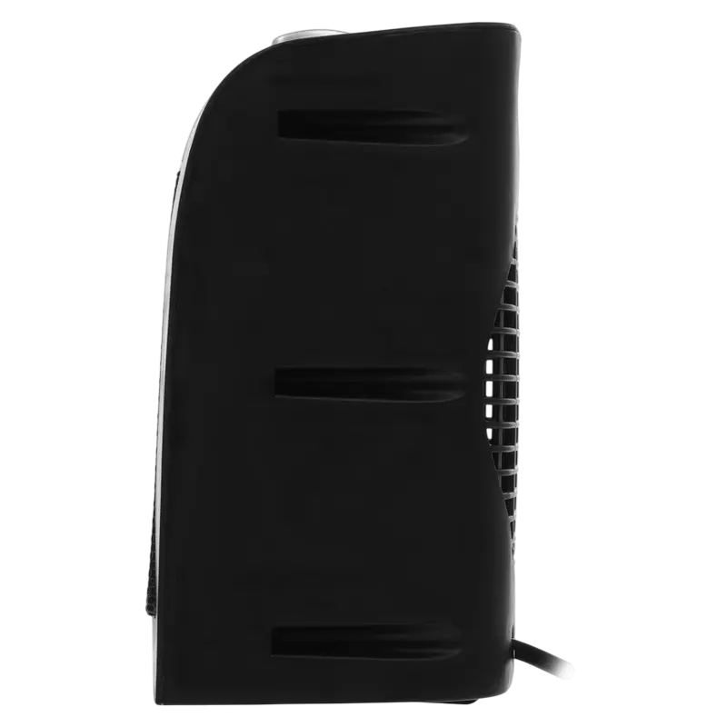 Тепловентилятор VITEK VT-2067 1800 Вт Черный