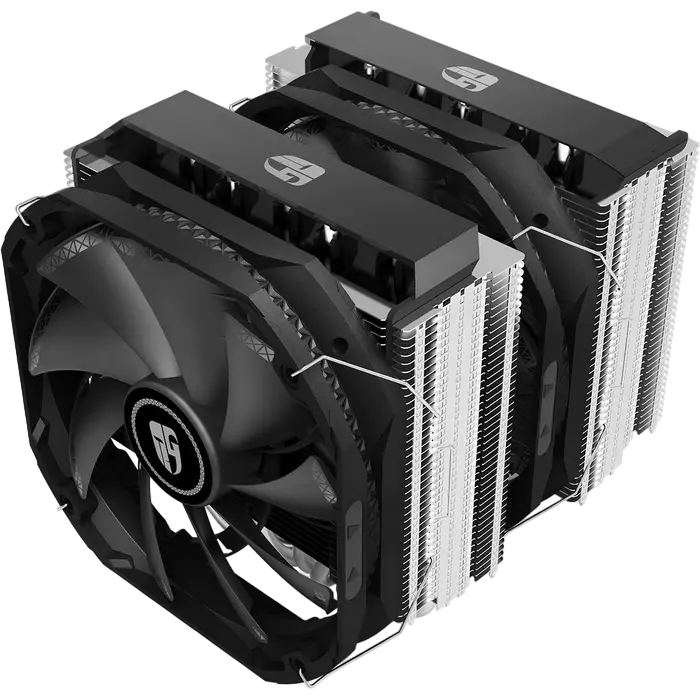 Кулер для процессора Deepcool ASSASSIN III 140 мм