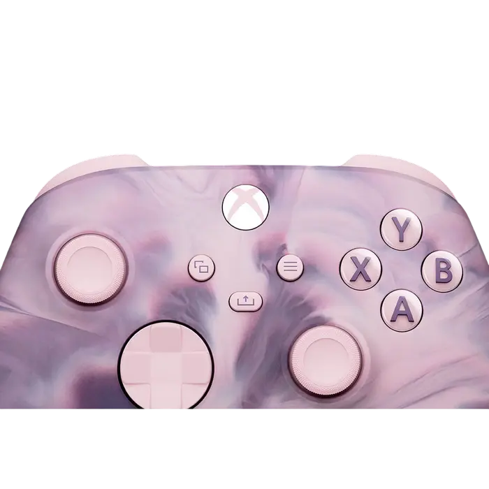 Геймпад Microsoft Series Wireless Controller Special Edition Dream Vapor