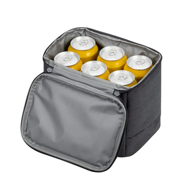 Cумка-холодильник RESTO FELIS FELIS Grey