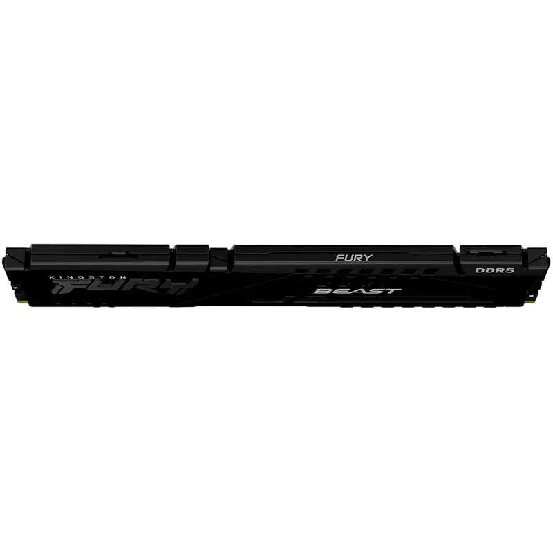Оперативная память Kingston FURY Beast FURY Beast 8 ГБ Чёрный