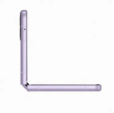 Смартфон Samsung Galaxy Flip3,