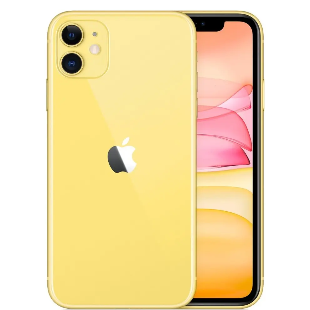 Смартфон Apple iPhone 11, 4 ГБ / 64ГБ