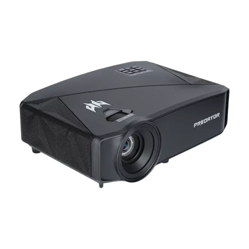 Проектор Acer Predator GD711 DLP 1-Chip Черный