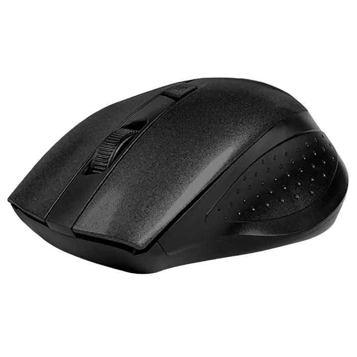 Беcпроводная мышь SVEN RX-325 Беспроводное Чёрный