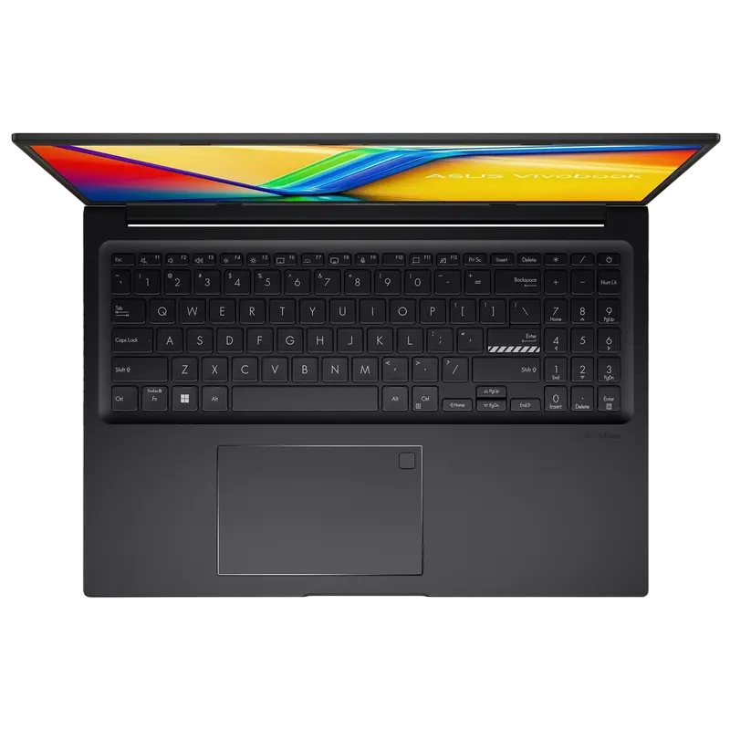 Ноутбук ASUS Vivobook 16X K3605ZF Indie Black