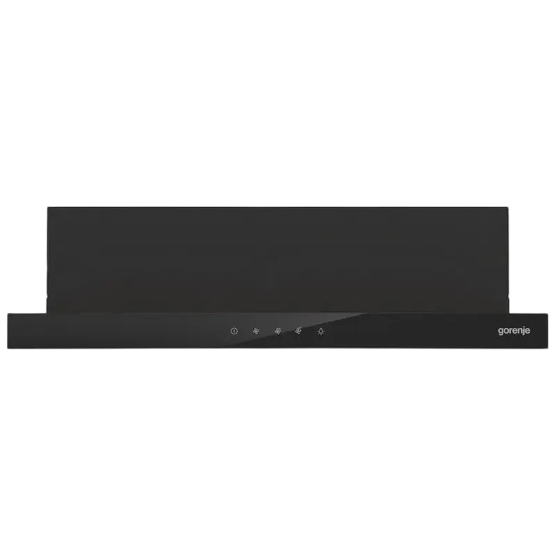 Встраиваемая Вытяжка Gorenje TH64E3BG Черный