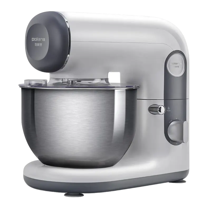 Кухонный комбайн Polaris PKM1101 Белый