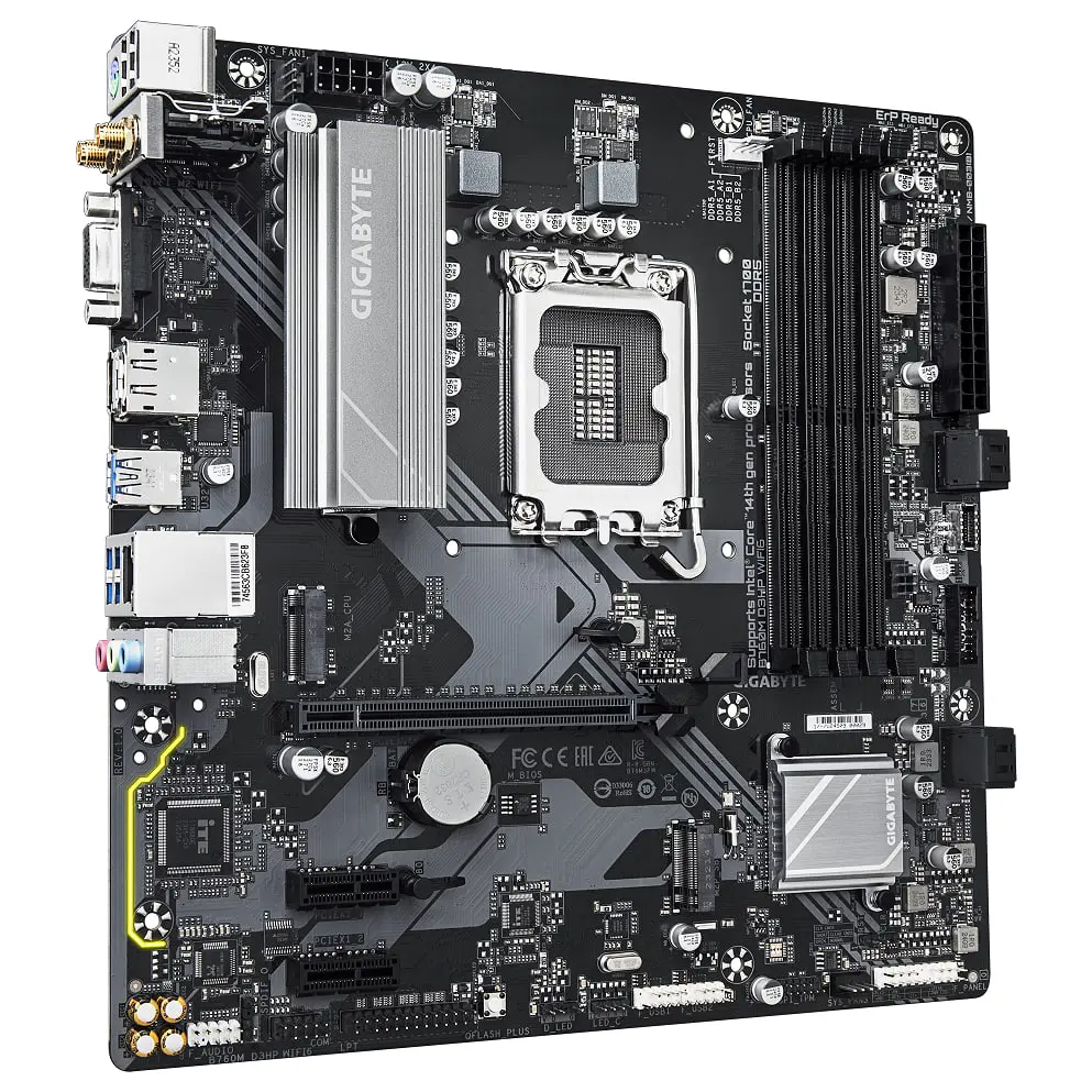 Игровой компьютер Ultra PC10919