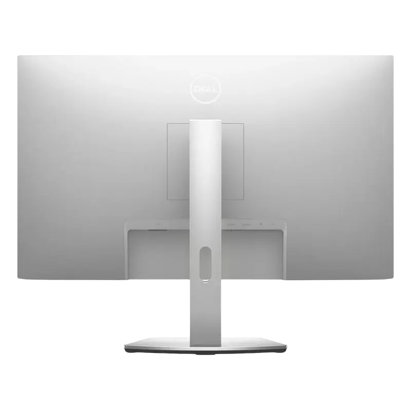 Монитор DELL S2721DS Серебристый