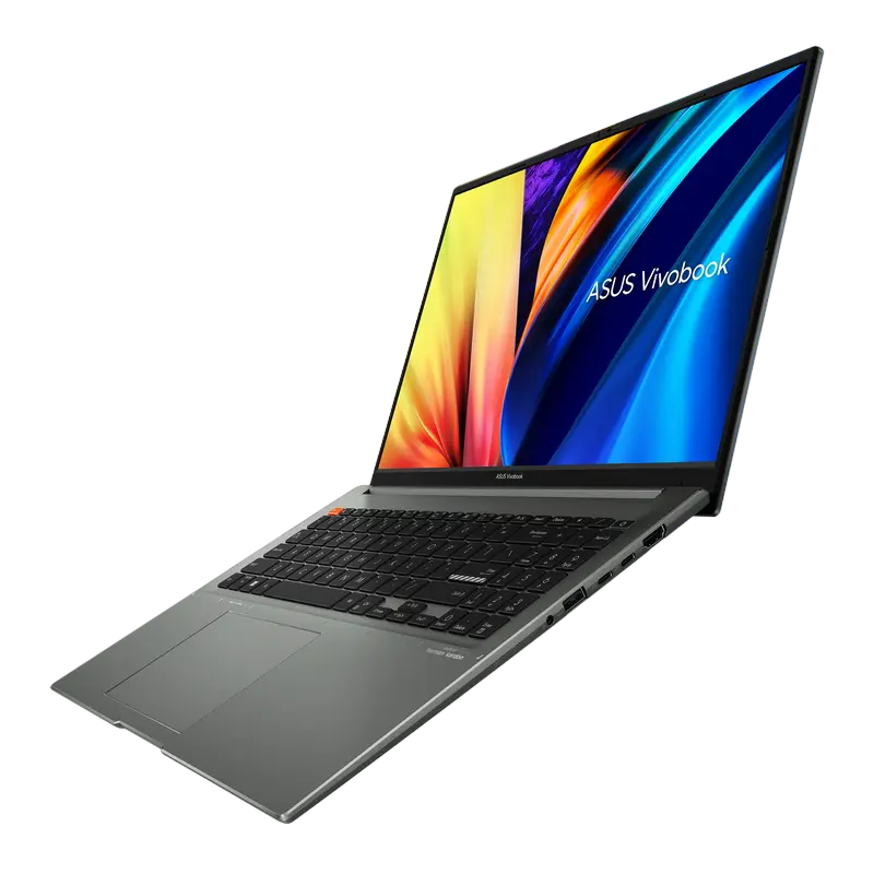 Ноутбук ASUS Vivobook S 16X M5602QA Sand Grey