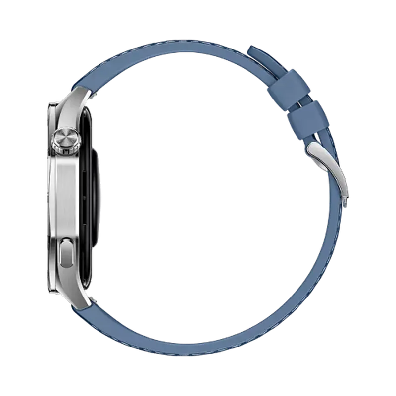 Ceas inteligent Huawei Watch GT 5 Albastru