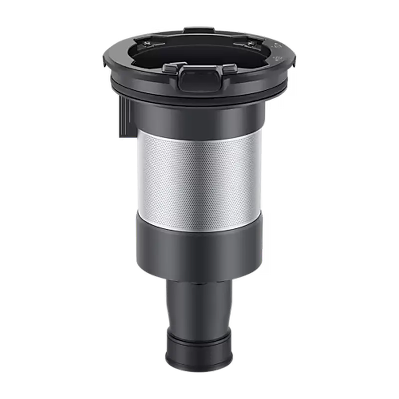 Вертикальный Пылесос Samsung VS15A60AGR5/UK Черный