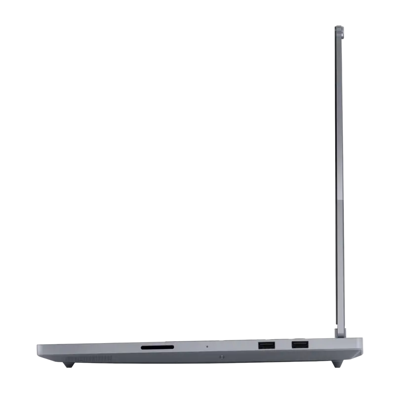 Ноутбук для бизнеса Lenovo ThinkBook 16p G6 ADR Luna Grey