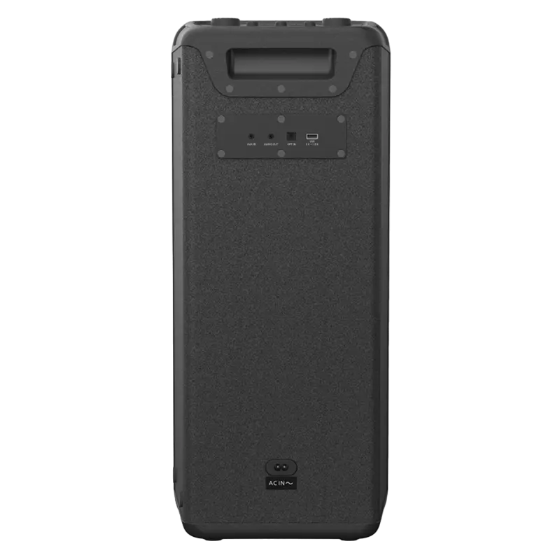 Аудиосистема Panasonic SC-TMAX45GSK Чёрный