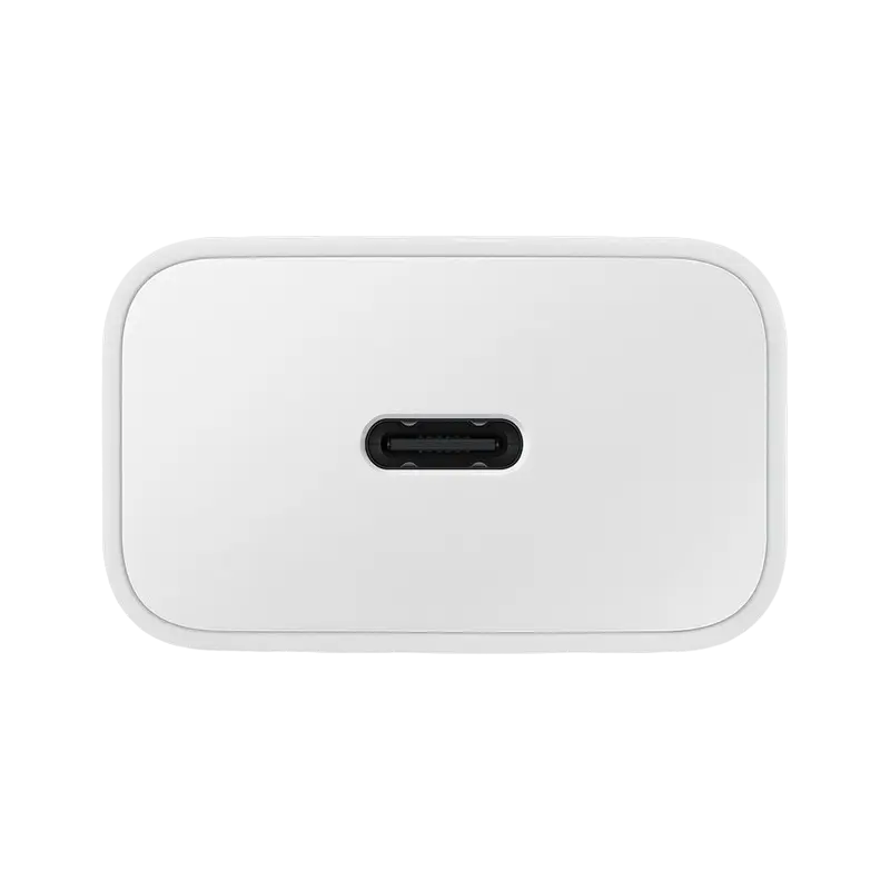 Încărcător Samsung Fast Travel EP-T1510 Alb