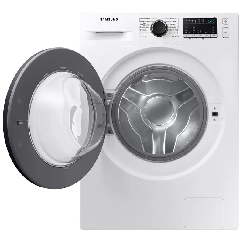 Стиральная машина Samsung WW62J32G0PW/CE Белый