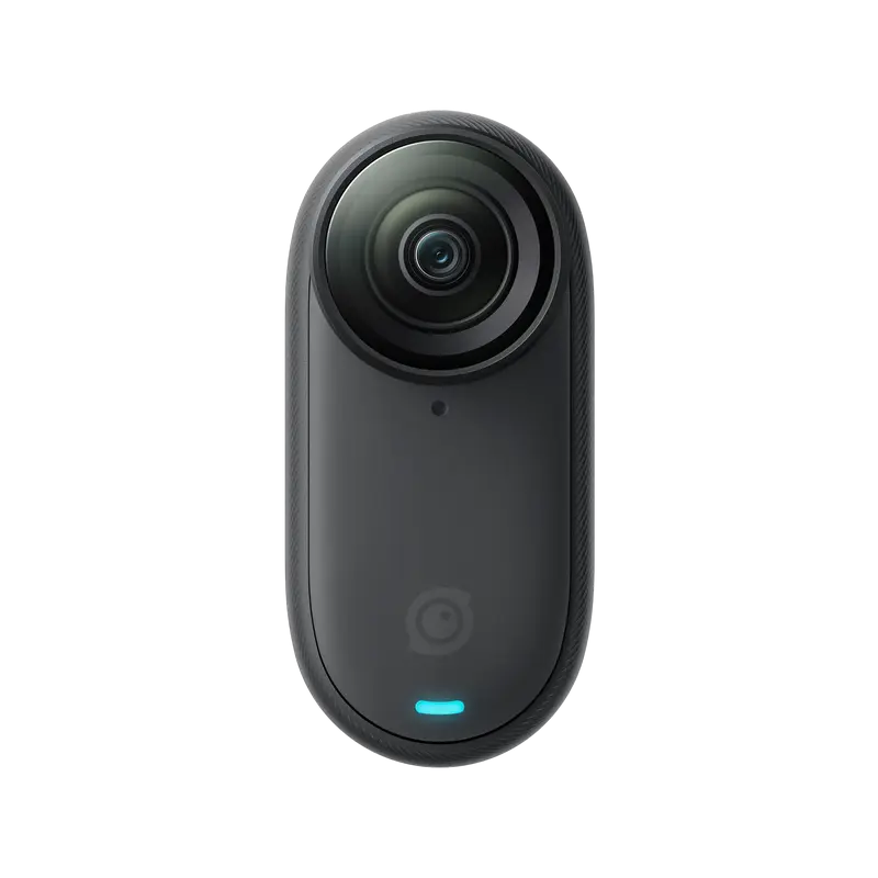 Экшн-камера Insta360 GO 3S Standard Edition Черный