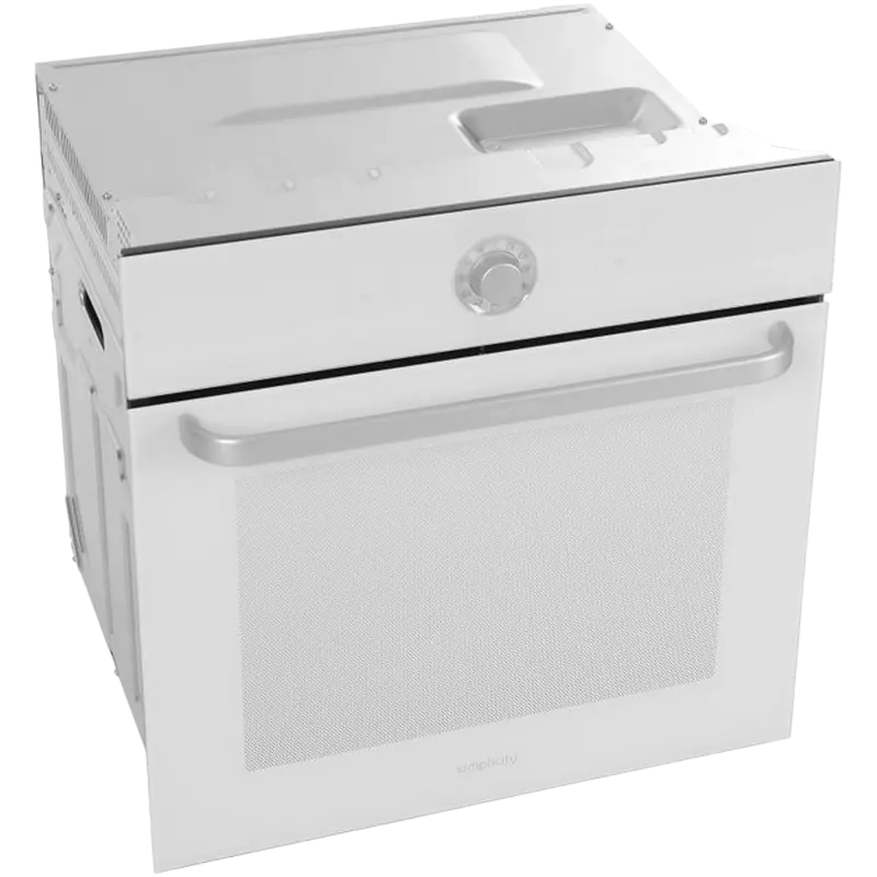 Электрический духовой шкаф Gorenje BO 76 SYW Белый