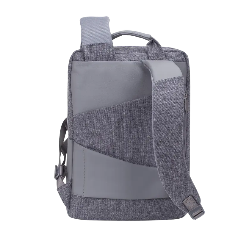 Рюкзак для ноутбука Rivacase Egmont Серый