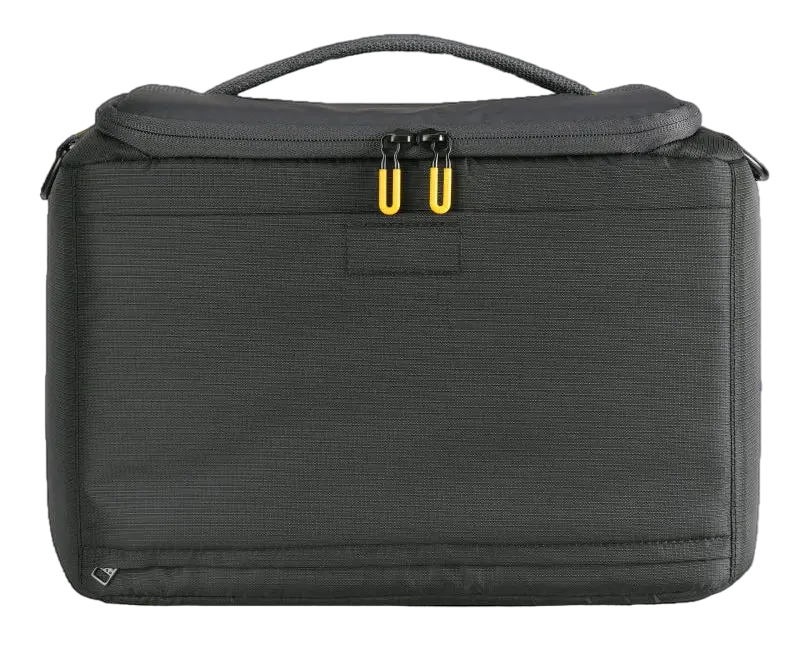 Сумка для фотоаппарата Vanguard VEO BIB F28 Черный