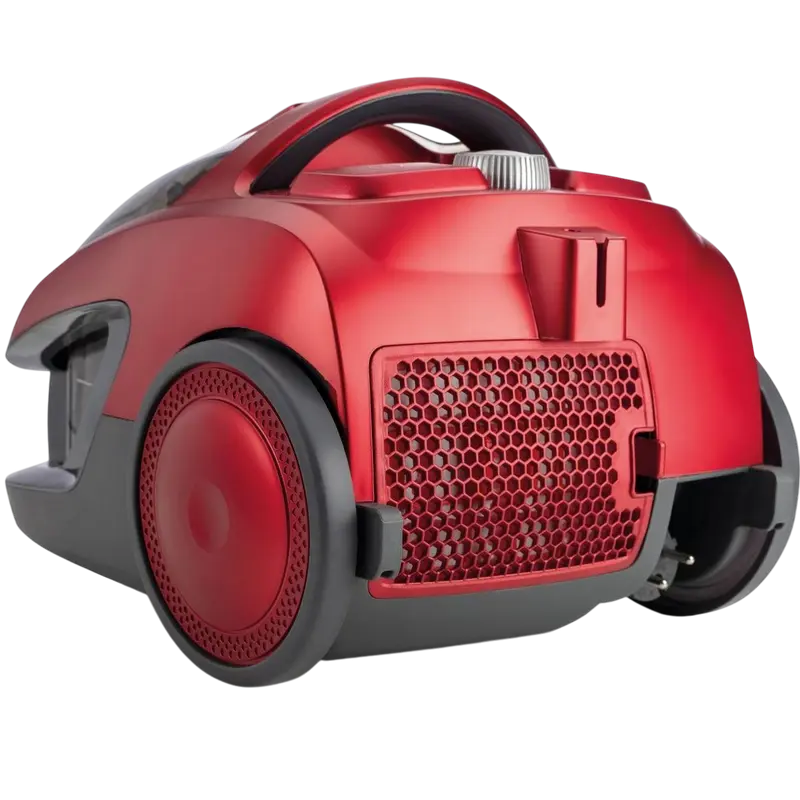 Вертикальный Пылесос Gorenje VC2303SPRCY, Красный