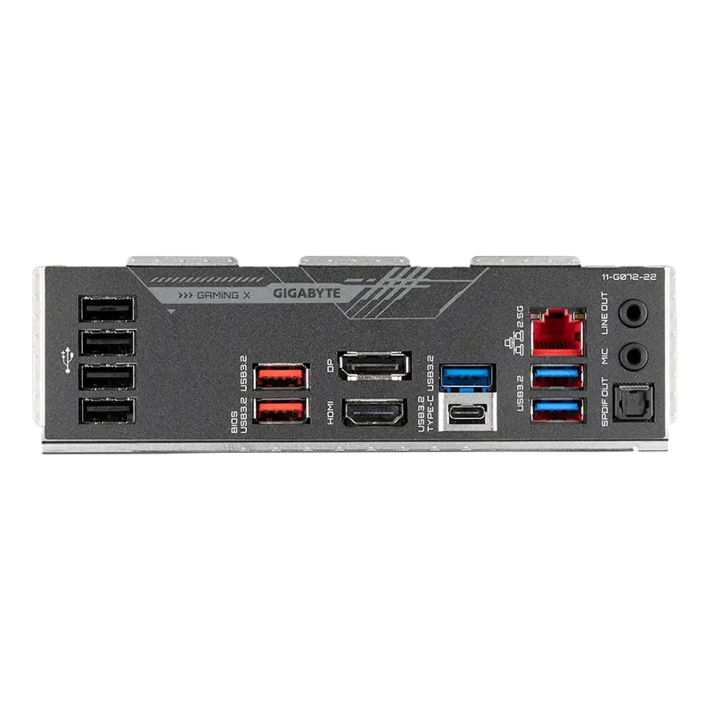 Материнская плата Gigabyte Z690 GAMING X LGA1700 ATX