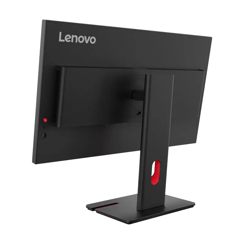 Монитор Lenovo ThinkVision T27UD-40 Чёрный