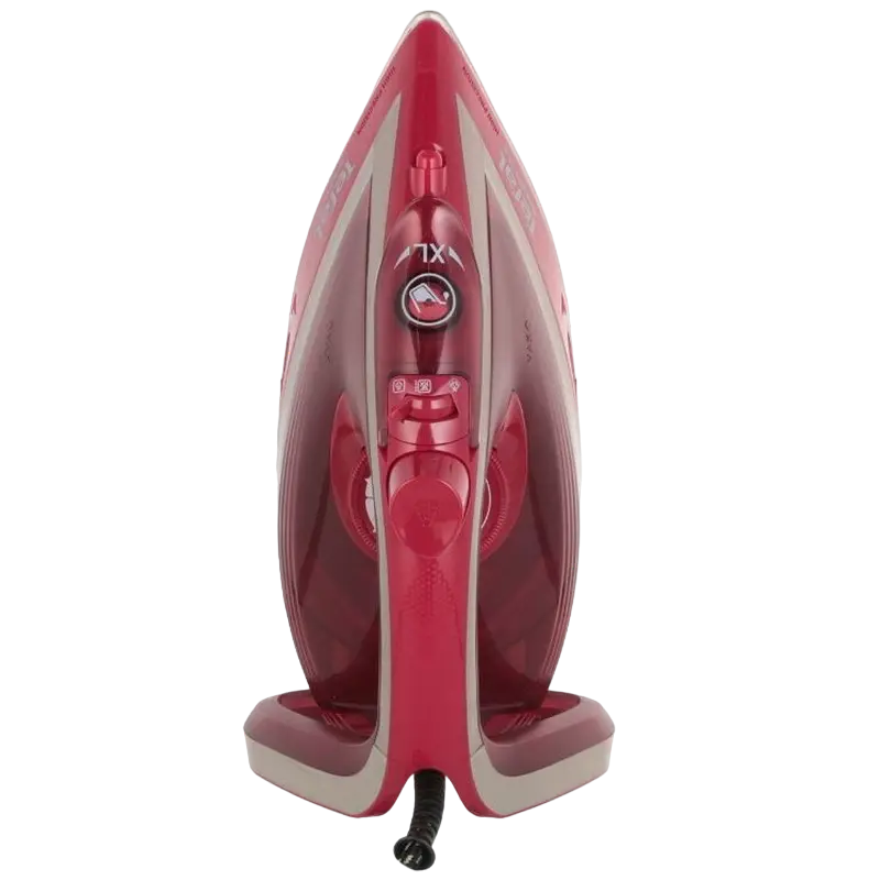 Утюг Tefal Ultragliss Plus Бордовый