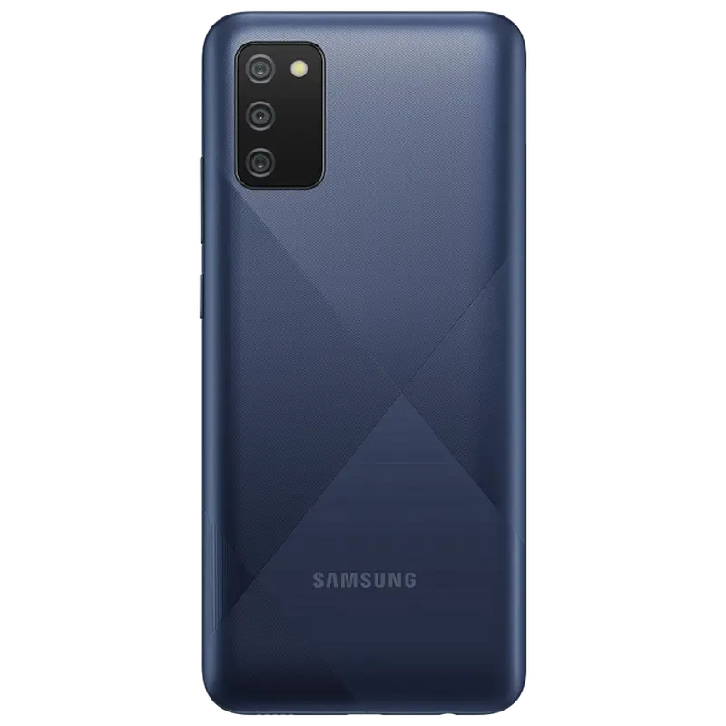 Смартфон Samsung Galaxy A02s, 3 ГБ / 32ГБ