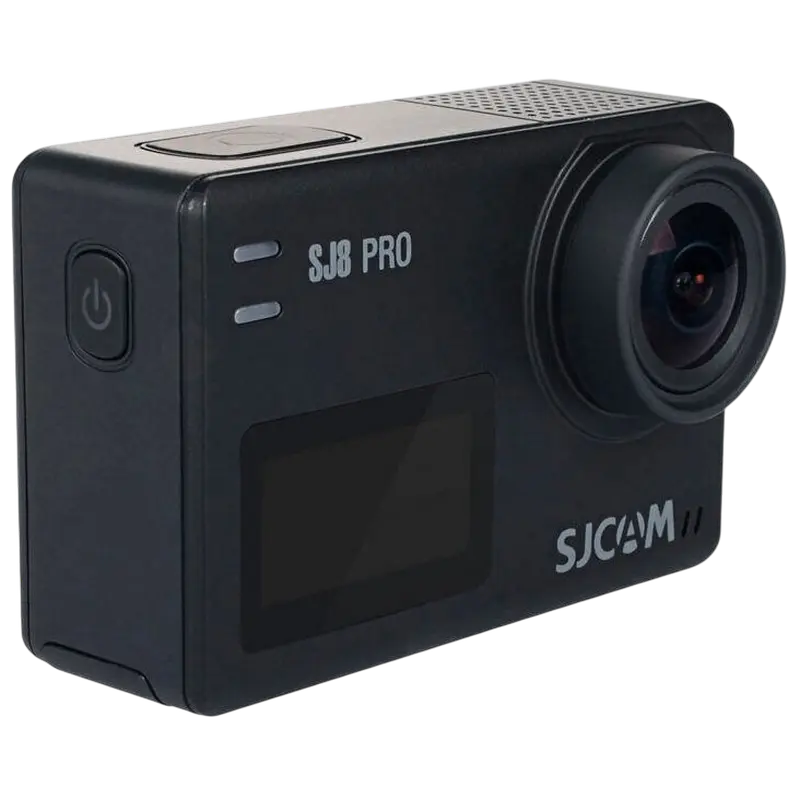 Экшн-камера SJCAM SJ8 Pro Черный