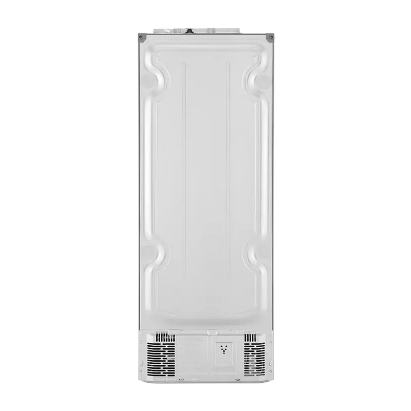 Холодильник LG GBF567PZCMB, DoorCooling+, Серый