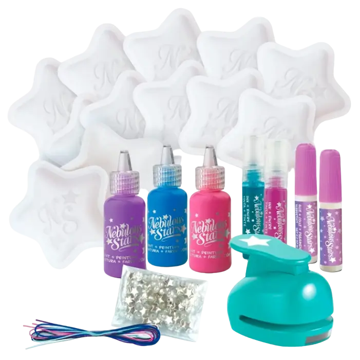 Nebulous Stars Shooting Stars Maker